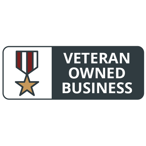 Footprints Floors of Central Oklahoma is a veteran owned business.