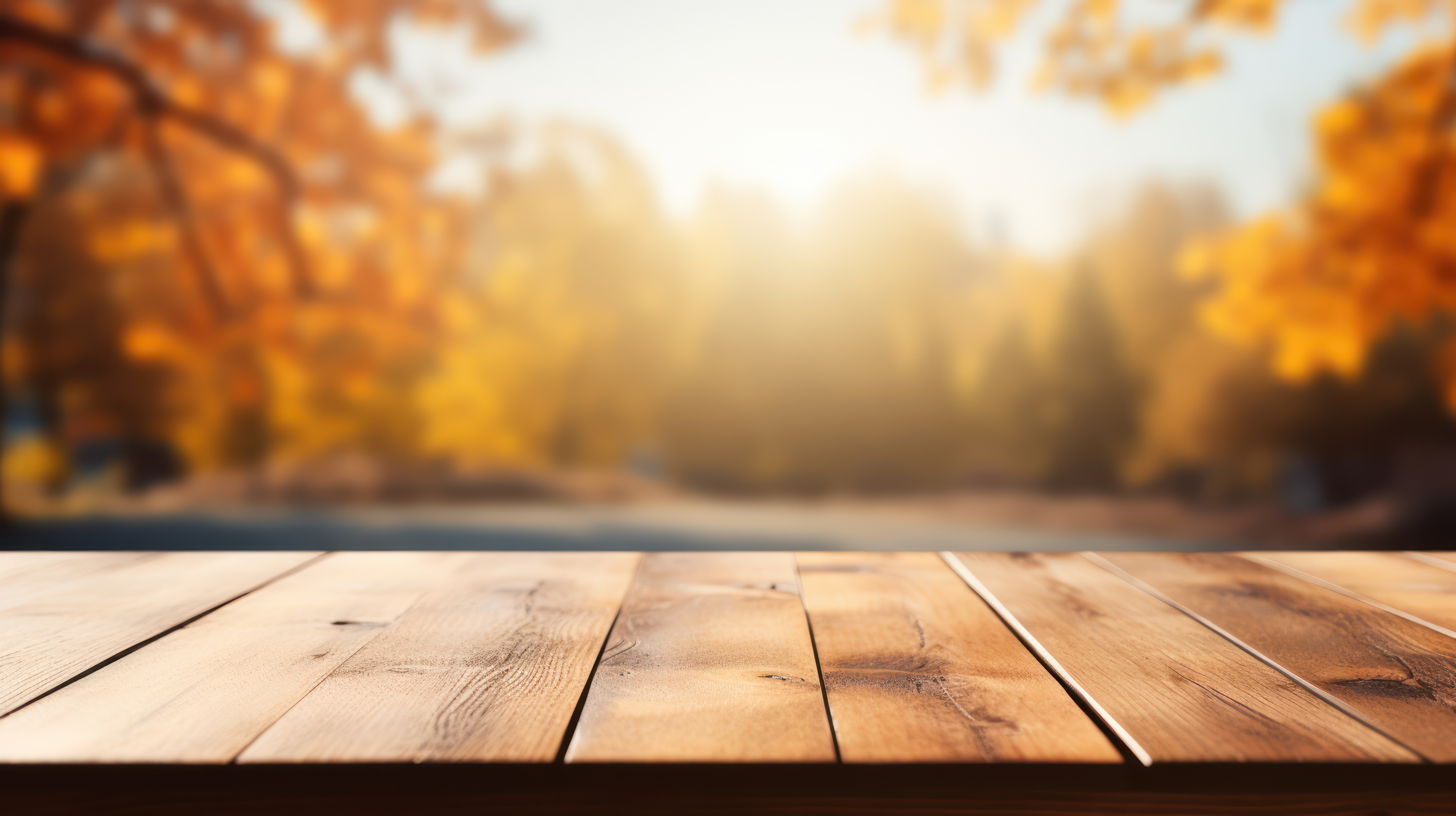 Why Fall is the Best Time to Install New Floors in Raleigh, NC