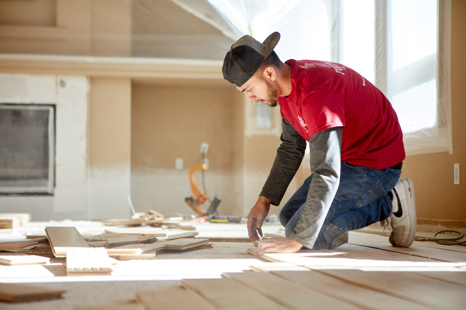 How to Find Professional Flooring Installers in Denver