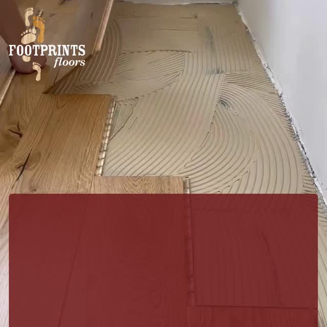 At Footprints Floors Denver, we always strive to provide 5-star service, and this standout review is a perfect example of the impression our team leaves behind:

⭐️⭐️⭐️⭐️⭐️
Very professional to work with - on time (or early) for deliverables, on budget (very competitive for the high quality of work), friendly, and made recommendations to make the whole process easy and aligned to what we were looking for. I rarely provide reviews, but this was an exceptional experience, and I would highly recommend them for your home and flooring renovations.*

- Stephani W.

Thank you, Stephani! Your thoughtful words mean everything to us. We'd be honored to be your partner in the future for your next home or flooring renovation. ❤️💛



*Review shared from our community