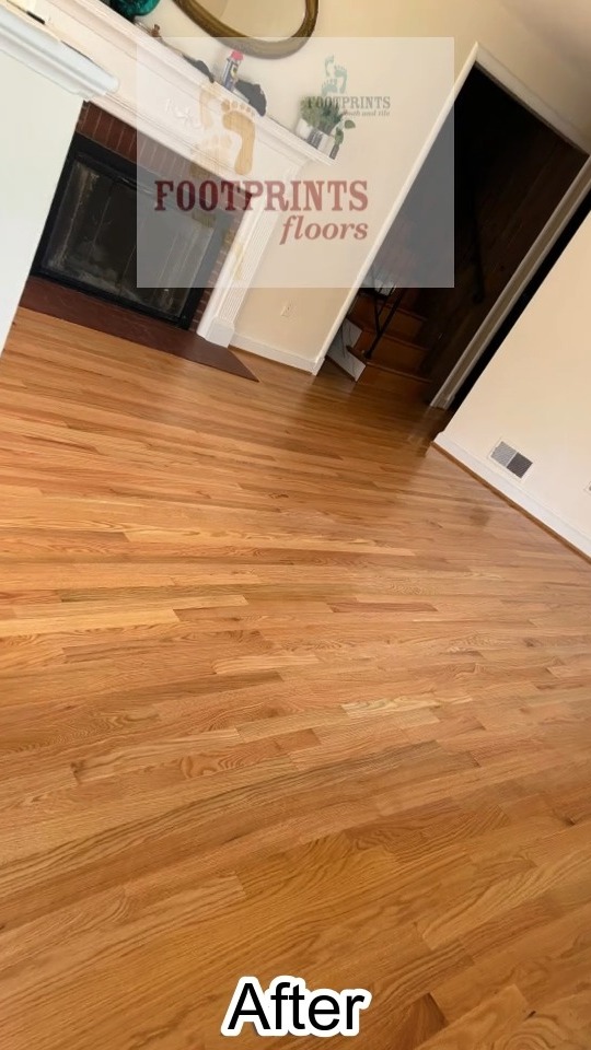We&rsquo;re not your typical contractors, as Class A professionals, we take pride in repairing and restoring floors with craftsmanship that&rsquo;s built to last and beautifully finished.

Start your own project today: https://tinyurl.com/ftprntsflrsfrfx

