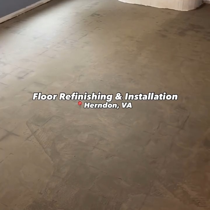 This is exactly how it feels to deliver a smooth and successful flooring project✨

In addition to refinishing our clients' existing hardwood floors, we also installed inlay wood vents, revamped their stairs, and worked our magic to rip up their tile floor, install a new subfloor, and add brand new wood flooring &ndash; all of which received five stars from our happy customers!

Click the link in our bio to visit our website and schedule a free estimate or to learn more.
https://tinyurl.com/ftprntsflrsfrfx

