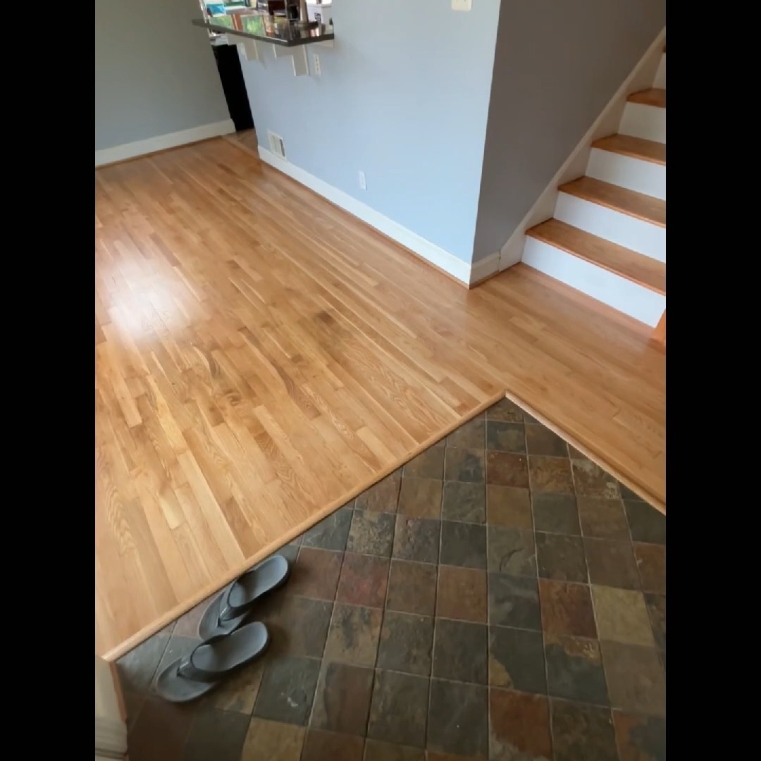Every project starts with listening. We take the time to understand what our customers want and work hard to deliver results that meet&mdash;and strive to exceed&mdash;their expectations. That's the kind of service we're proud to stand behind.

Click the link in our bio to visit our website and schedule a free estimate or to learn more.
https://tinyurl.com/ftprntsflrsfrfx

