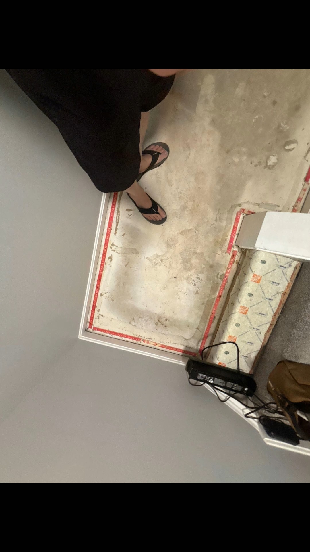 We take pride in every floor we work on. ✨

For us, it&rsquo;s not just about installing or refinishing floors&mdash;it&rsquo;s about doing the job right and seeing the smile on our customers&rsquo; faces when they see the finished result. ❤️

Your satisfaction is what makes all the hard work worth it!

Beautiful floors. Happy customers. That&rsquo;s what we&rsquo;re all about. 

Click the link to visit our website and schedule a free estimate or to learn more.
https://tinyurl.com/ftprntsflrsfrfx

