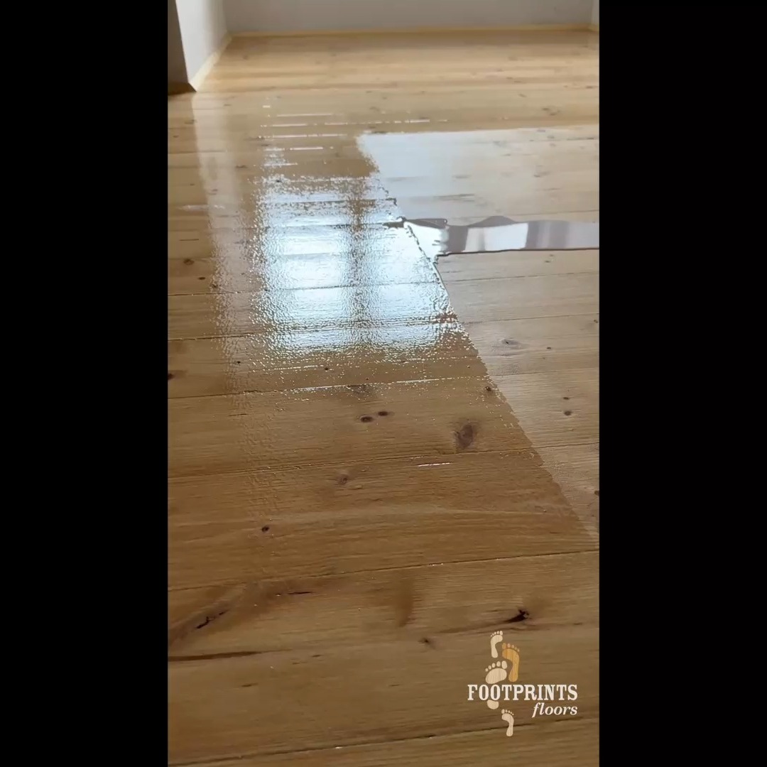 Sanding down scratches and smoothing every board. Careful work from start to finish keeps floors solid and ready for years of use.

Click the link in our bio to visit our website and schedule a free estimate or to learn more.
https://tinyurl.com/ftprntsflrsfrfx

