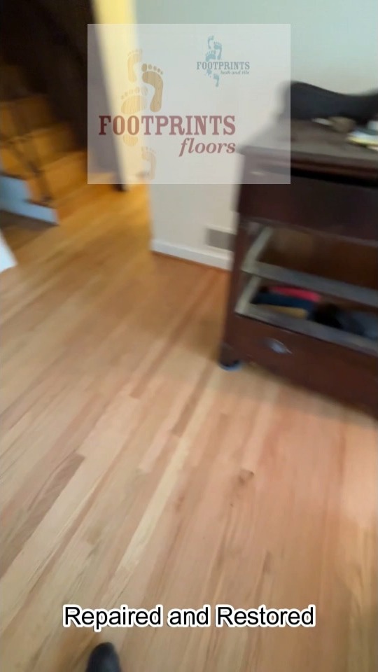 We&rsquo;re not your typical contractors, as Class A professionals, we take pride in repairing and restoring floors with craftsmanship that&rsquo;s built to last and beautifully finished.

Start your own project today: https://tinyurl.com/ftprntsflrsfrfx

