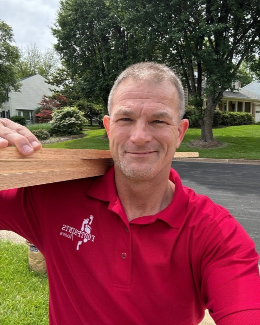 We're taking a moment today to highlight our owner, David Muir!👏 Through his leadership and hands-on support, David helps our team carry the weight of home improvement excellence every day across Fairfax County.

Make sure to follow us for more team shoutouts and to stay up-to-date on upcoming projects!

🔗: https://tinyurl.com/ftprntsflrsfrfx

