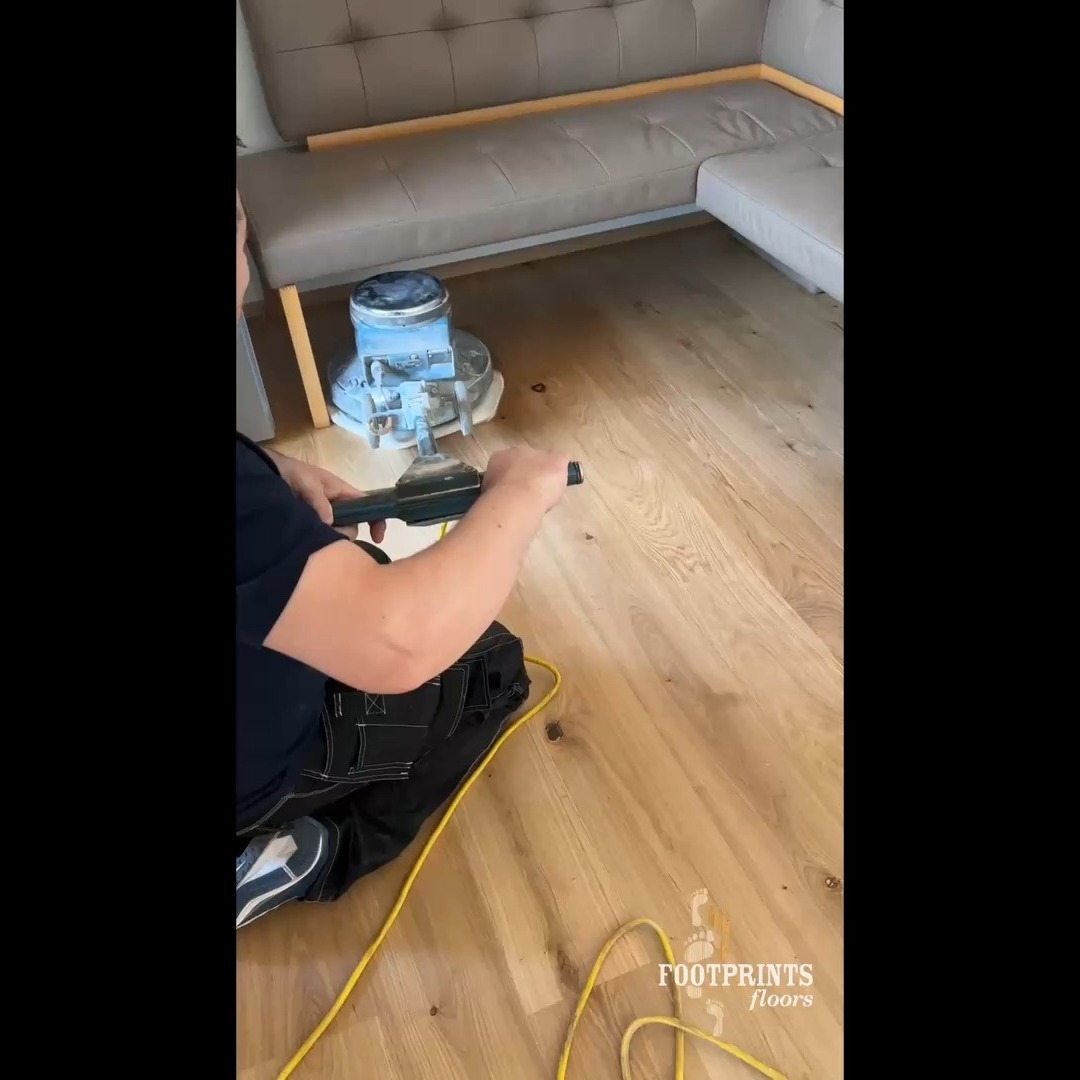 Sanding down scratches and smoothing every board. Careful work from start to finish keeps floors solid and ready for years of use.

Click the link to visit our website and schedule a free estimate or to learn more.

https://tinyurl.com/ftprntsflrsfrfx

