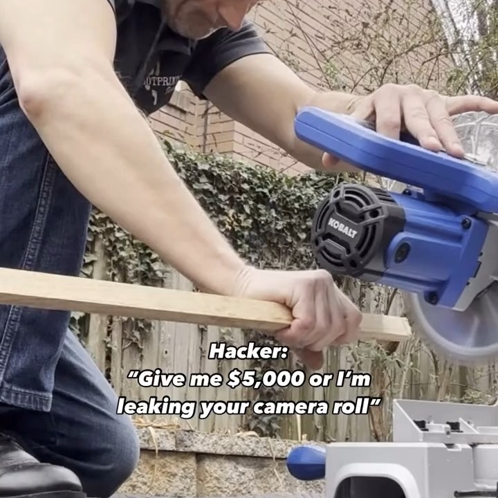 We say, go right ahead! There's no hiding a team of contractors who prioritize the quality and look of your floors in every project we work on! 

At Footprints Floors of Fairfax, there are no secrets or gimmicks - just high-quality products and service! 

Click the link in our bio to visit our website and schedule a free estimate or to learn more.
https://tinyurl.com/ftprntsflrsfrfx

