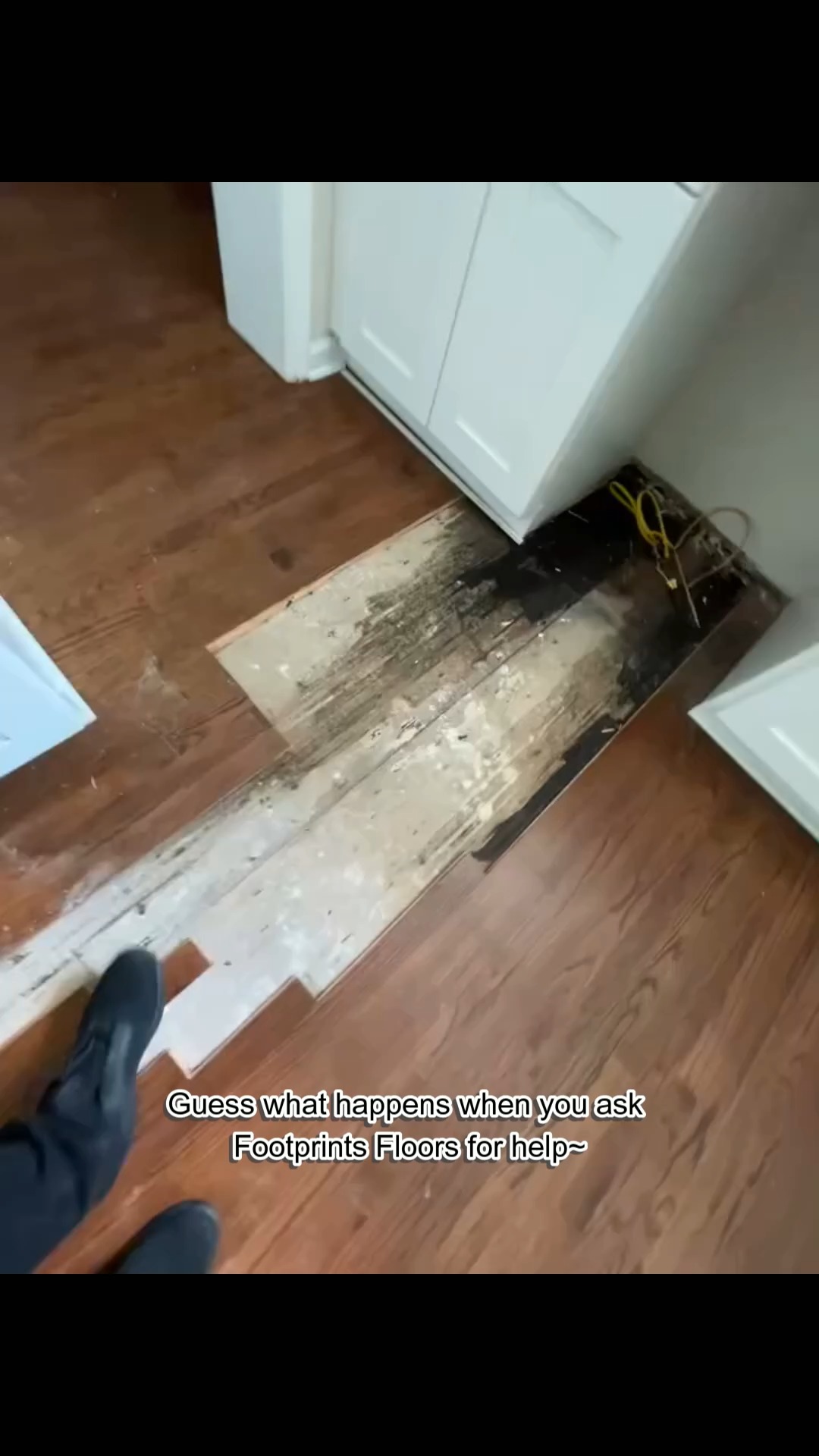 Don&rsquo;t let your flooring issues go from bad to worse. Contact Footprints Floors of Fairfax and let us solve that for you!

Start your own project today: https://tinyurl.com/ftprntsflrsfrfx

