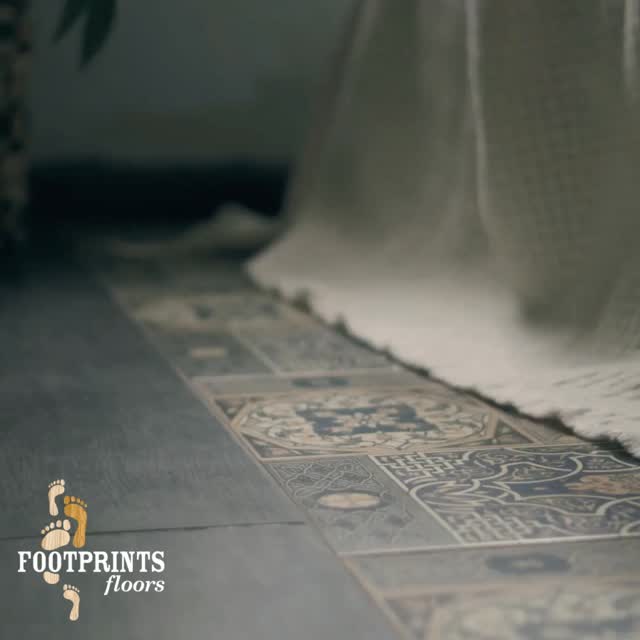 Heated floors are a great way to make your home feel more comfortable and luxurious. 

Radiant floor heating, using either hydronic or electric systems, can be installed in any room under tile, hardwood, or LVP. These systems distribute heat safely, keep your space cozy, and increase your home's resale value.

At Footprints Floors Miami / Broward, we specialize in professional heated flooring installation. If you are looking for a trusted contractor or have questions about heated floor systems, we're here to help. 👣🔥
 
Contact us today to learn more: 305-615-3426

