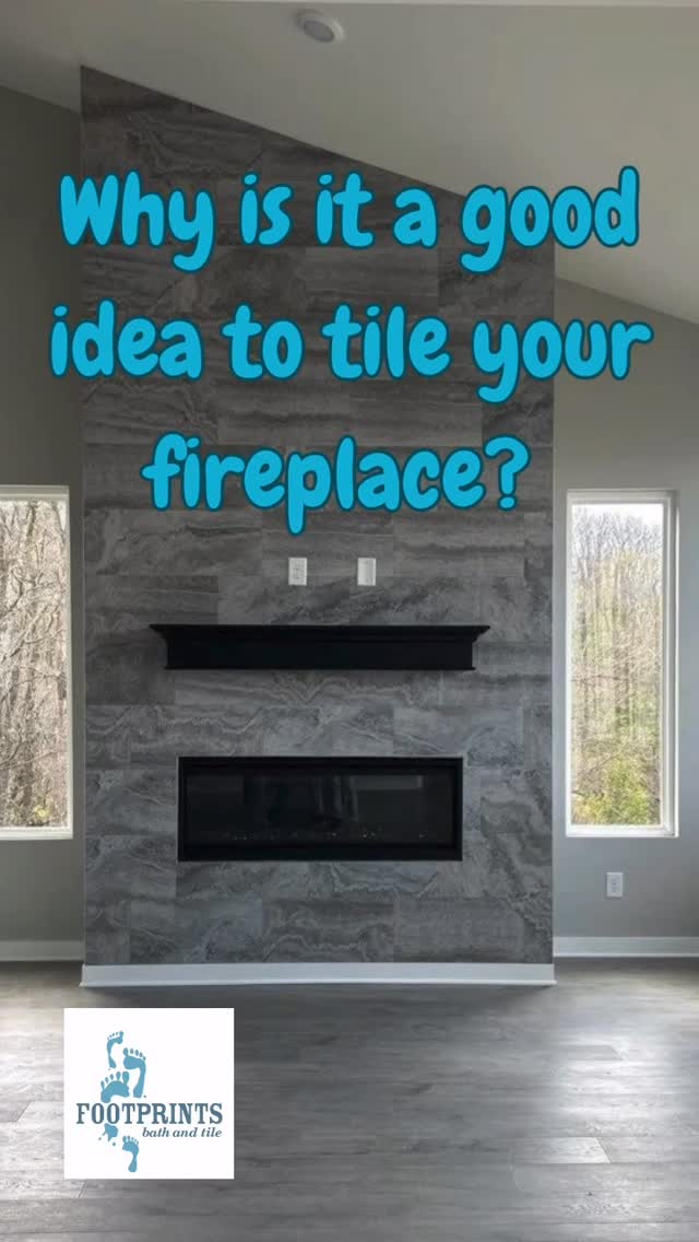 Visit footprintsbathandtile.com/nashville for all your tile needs!