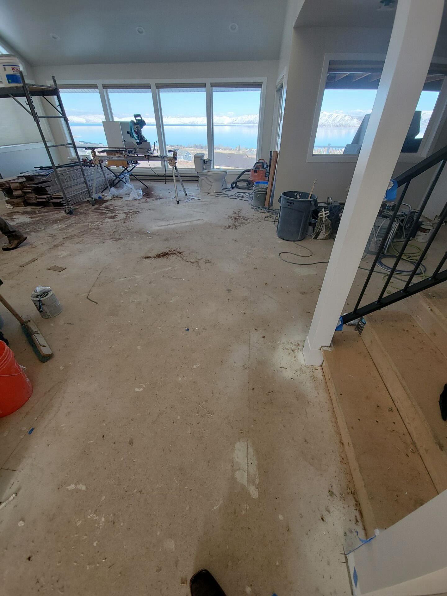 When you choose Footprints Floors of Northern Utah, you&rsquo;re choosing experience, integrity, and results you can trust. Contact us today for a consultation and let us bring your vision to life.