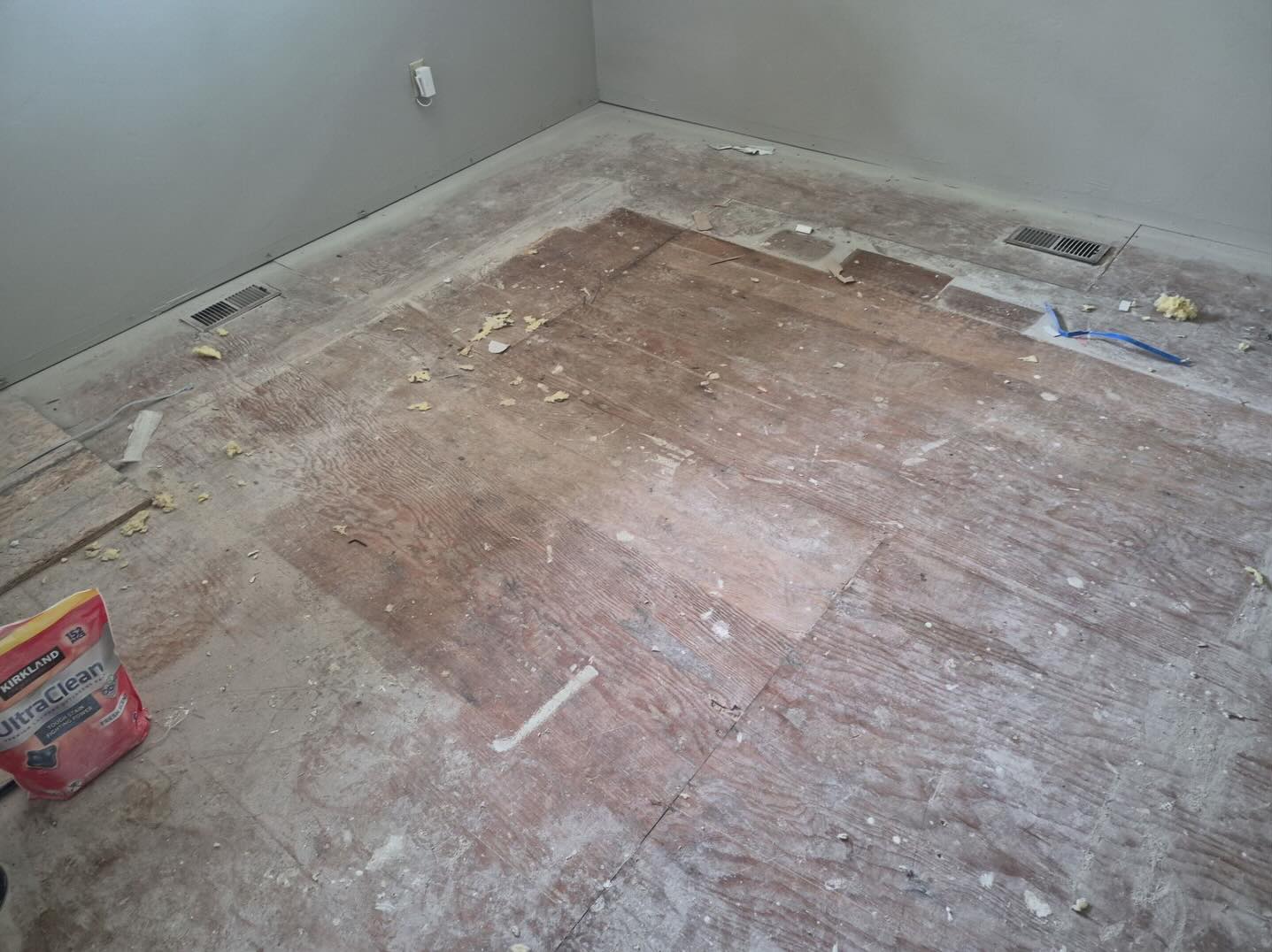 &ldquo;Freshly installed and looking incredible! These rich hardwood floors bring warmth, elegance, and long-lasting durability to this space. Great work by the team at Footprints Floors of Northern Utah.