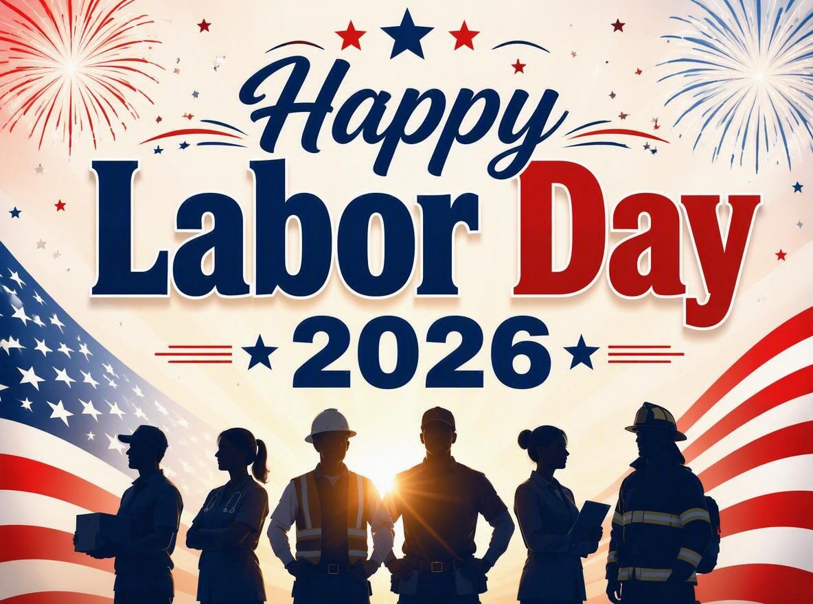 🇺🇸 Happy Labor Day! 🇺🇸

Celebrating the hardworking people who turn ideas into beautiful spaces. 🛠️✨

From windows & doors to flooring, we&rsquo;re proud to put quality craftsmanship into every project.

🏠 Ready to start your next project? Let&rsquo;s make it happen!

❤️ 