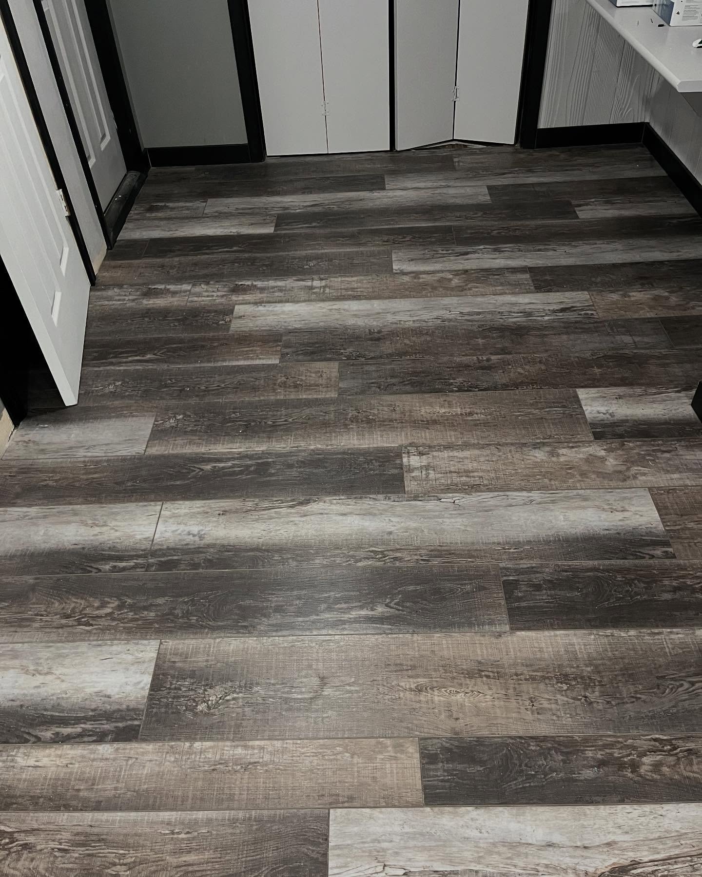 Because your floors deserve an upgrade!