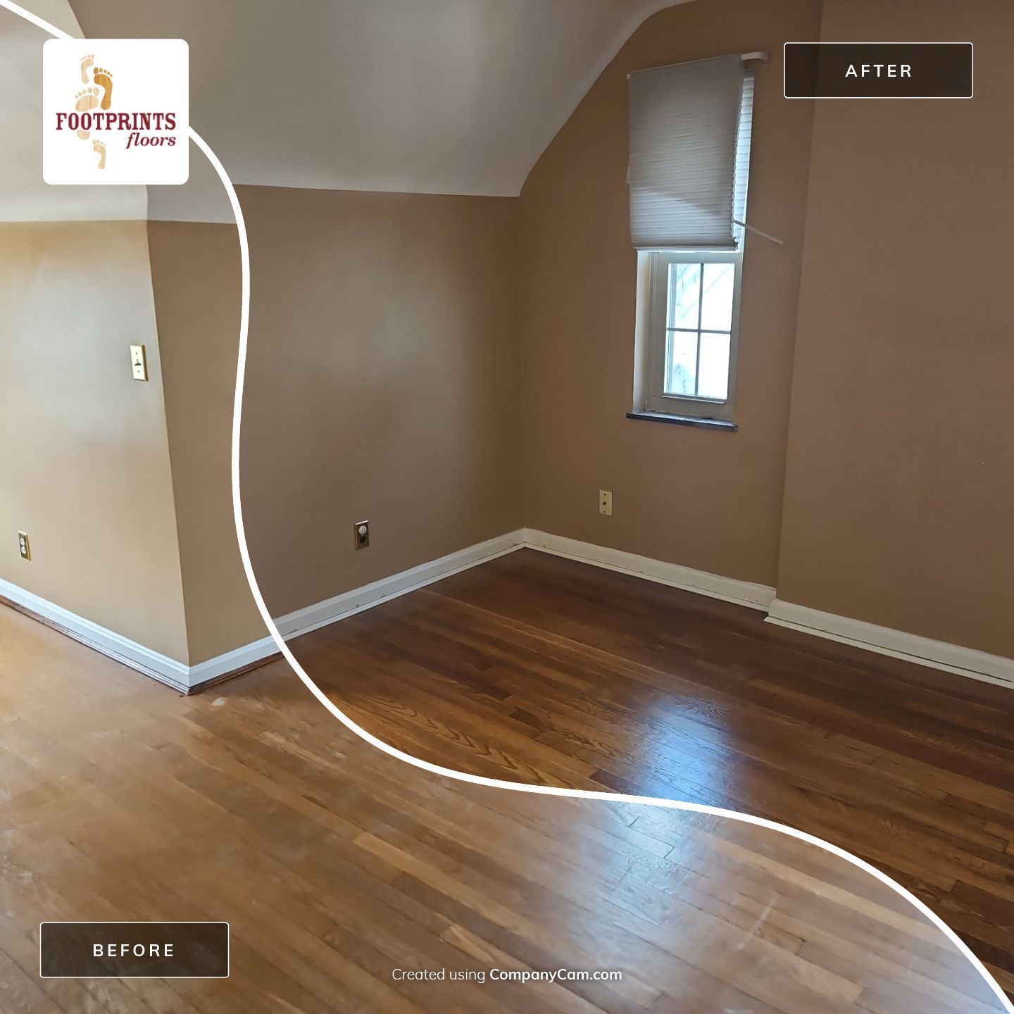 84 years old, tired and worn out? We can remedy that!