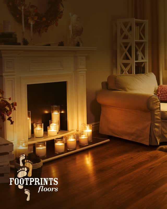 Fall is a great time to tackle a flooring project before the busy winter months arrive. If new or refinished floors are on your list, here are a few reasons this season is a great time to get started:

🍁 Drier fall air means less humidity during your flooring project.
🍁 Cooler temperatures make it comfortable to open windows and air out your home during installation.
🍁 Starting in the fall gives you time to complete new floor installation before holiday guests arrive.

Bring new life to your floors this fall with Footprints Floors Suncoast. Schedule your free estimate today at 727-500-2209!

