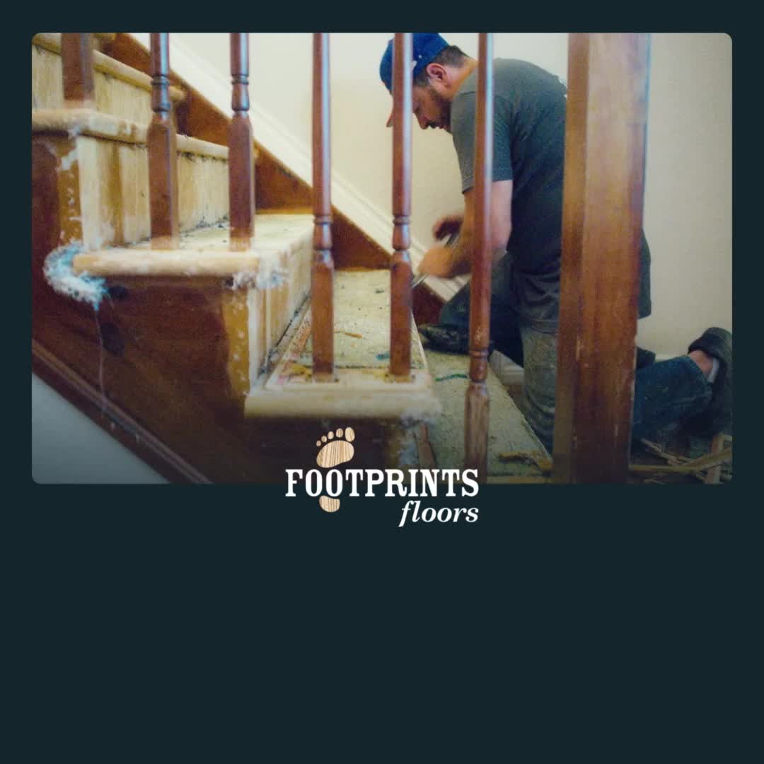 Professionally installed floors can make a big impact on your home's value, whether you're planning to sell in the short term, or simply want to increase long-term equity. 

According to industry reports, refinishing hardwood floors can return up to 147% of the project cost in resale value, while installing new hardwood can recoup about 118%.

Great floors make great impressions &mdash; and great investments. Contact Footprints Floors Tampa to add lasting beauty and value to your home.

