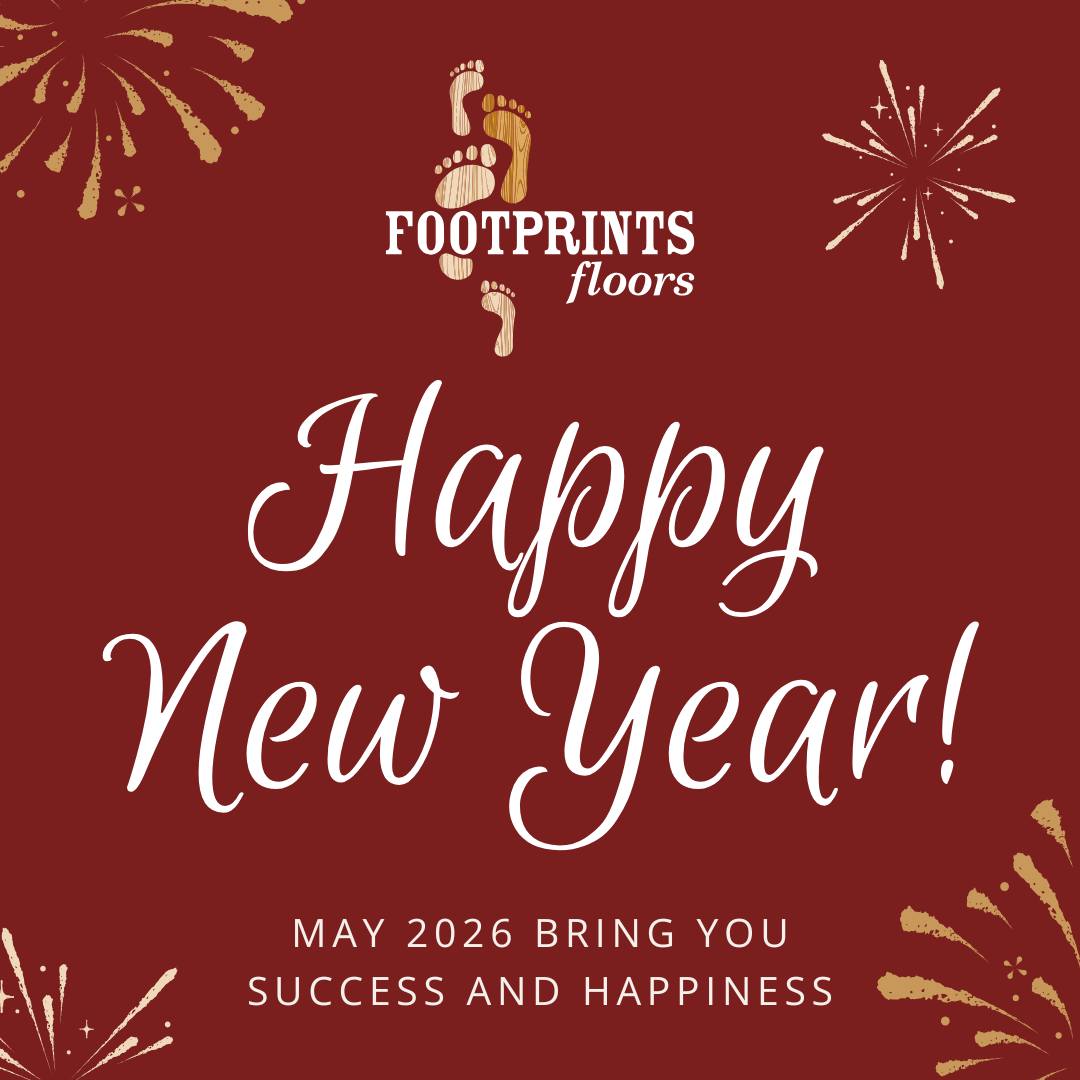It's the last day of 2025, and what a year it's been! 🎆✨

We are incredibly proud of the work our teams have accomplished and are so grateful for the opportunities we've had to serve our community here in St Paul.

We hope you have a safe, happy, and hopeful New Year's celebration. And if new floors are on your 2026 resolution list, you know who to call.

📞 651-400-2997

