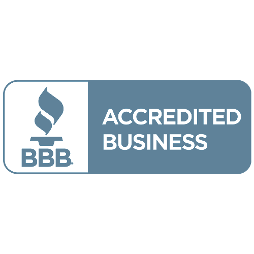 BBB Accredited Footprints Floors Tampa & Central Florida 