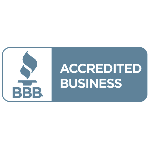 BBB Accredited Footprints Floors