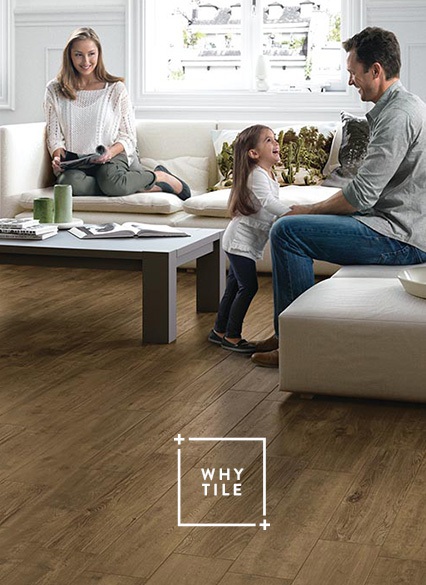 Why TIle Buying Guide