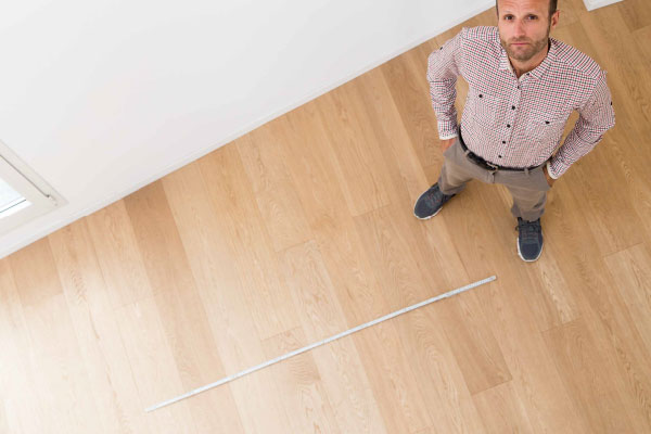 Everything you need to know about bamboo flooring with Footprints Floors in Sacramento, CA.