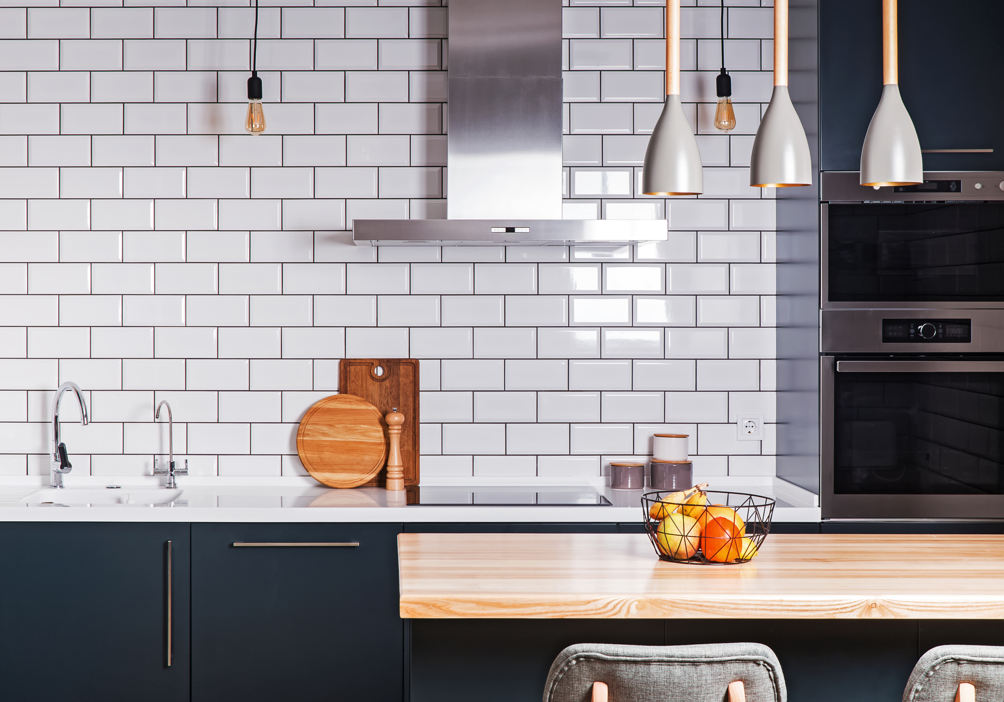 How the Right Tile Can Enhance Your Kitchen’s Design in Tacoma, WA