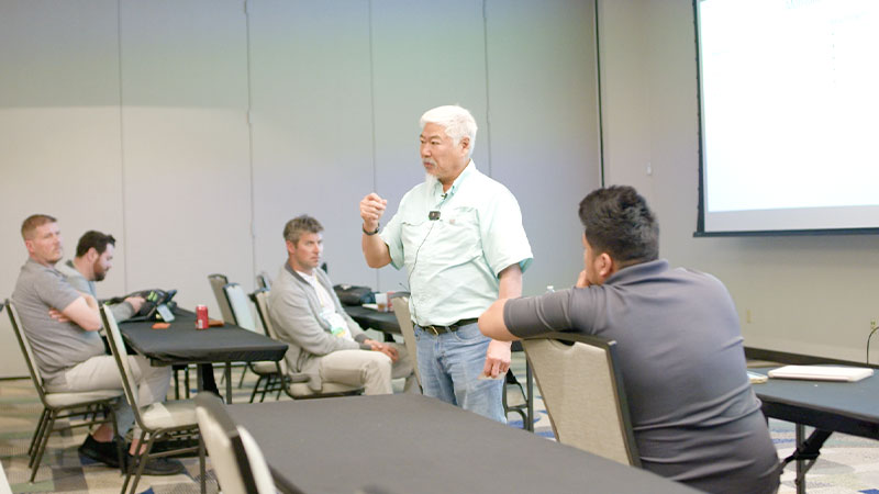 What to bring to our Footprints Floors convention.