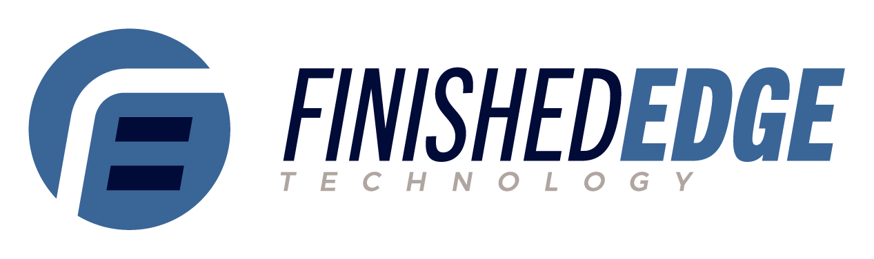 Finished Edge Technology is a 2023 Convention Sponsor