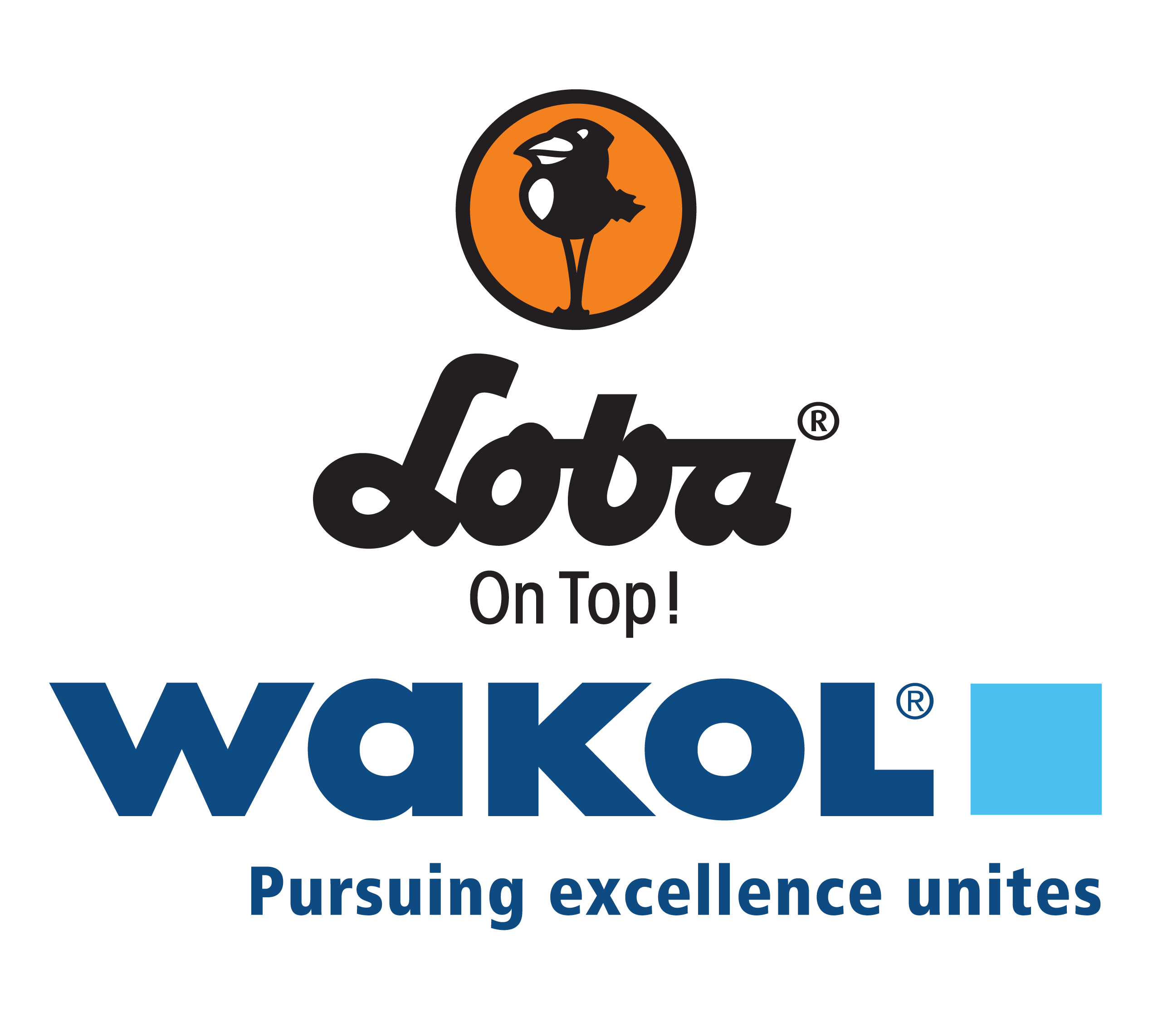 Loba Wakol is a 2023 Convention Sponsor