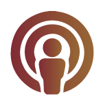 Footprints Floors employee icon.