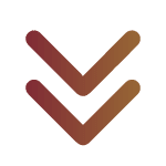 Footprints Floors investment icon.