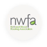 NWFA logo.