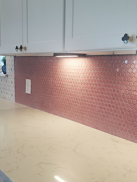 Houston Flooring Installation Company - Tile - 30