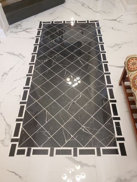 Scottsdale / Mesa  Flooring Installation Company - Tile - 32