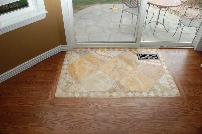 your local area Flooring Installation Company - Tile - 9