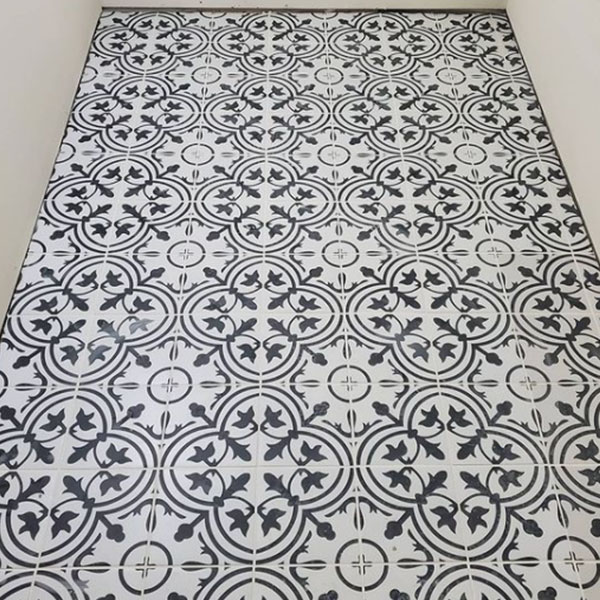 Cypress / Tomball Flooring Installation Company - Tile - 42