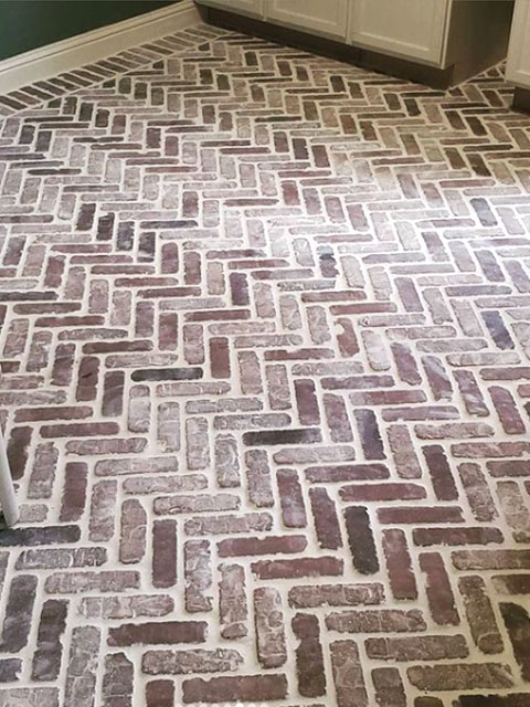 Durham / Chapel Hill Flooring Installation Company - Tile - 45