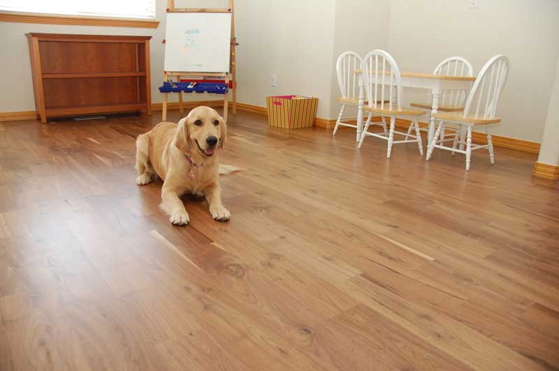 Huntington Flooring Installation Company - Wood - 17