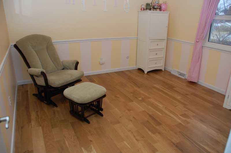 your local area Flooring Installation Company - Wood - 18
