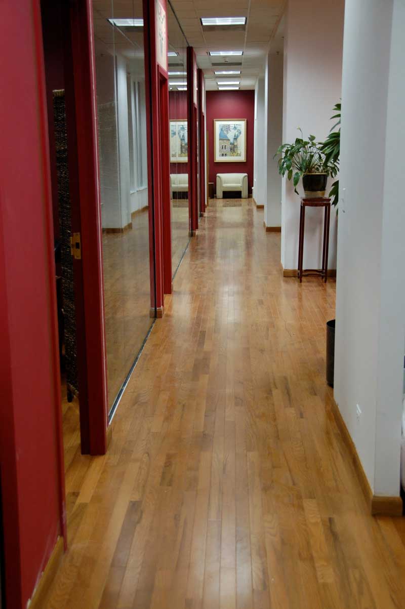 Sarasota / Venice Flooring Installation Company - Wood - 24