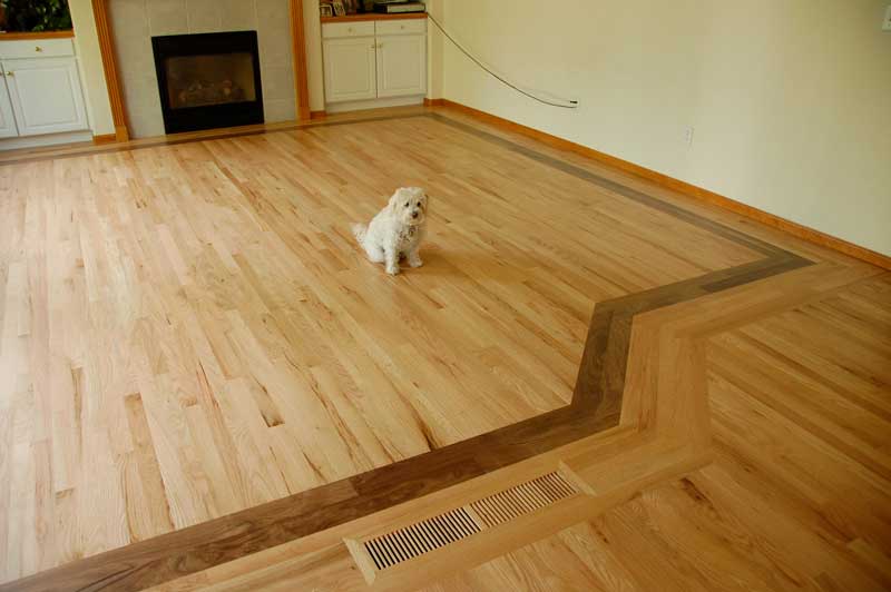 Sarasota / Venice Flooring Installation Company - Wood - 25
