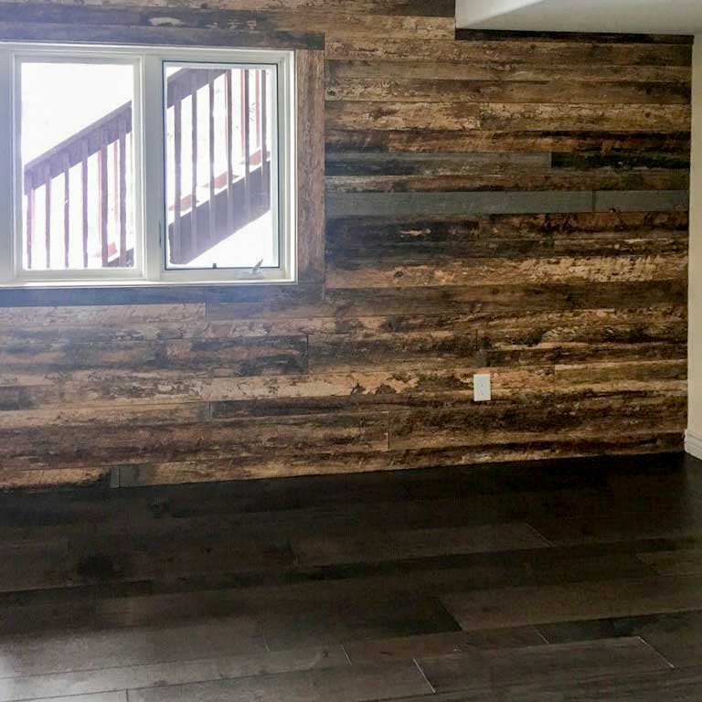 Scottsdale / Mesa  Flooring Installation Company - Wood - 7