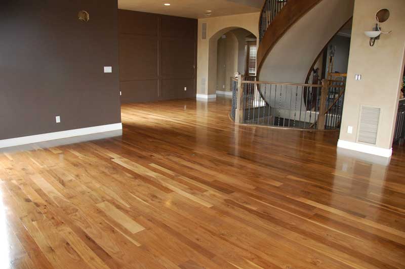 Hickory / Gastonia Flooring Installation Company - Wood - 28