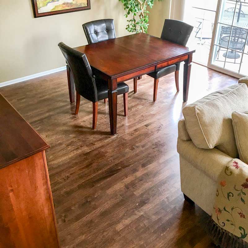 Atlanta Flooring Installation Company - Wood - 29