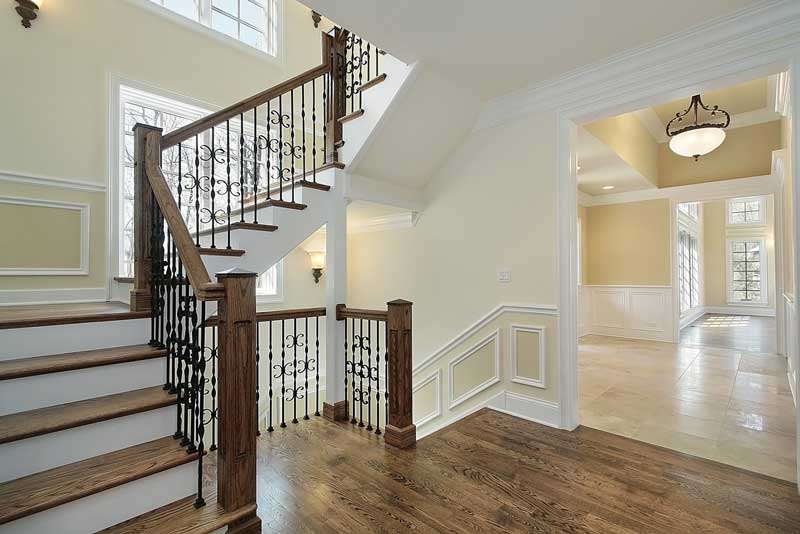 Atlanta Flooring Installation Company - Wood -4 