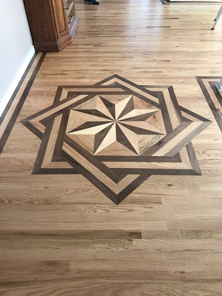 Cincinnati Flooring Installation Company - Wood -2 