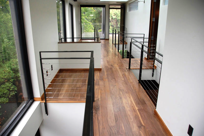 Nashville / Brentwood Flooring Installation Company - Wood - 31